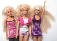 Barbie Doll