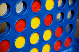 Connect 4