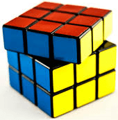 Rubik's Cube