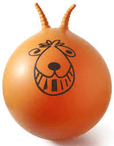 Space Hopper