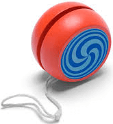 Yo-Yo